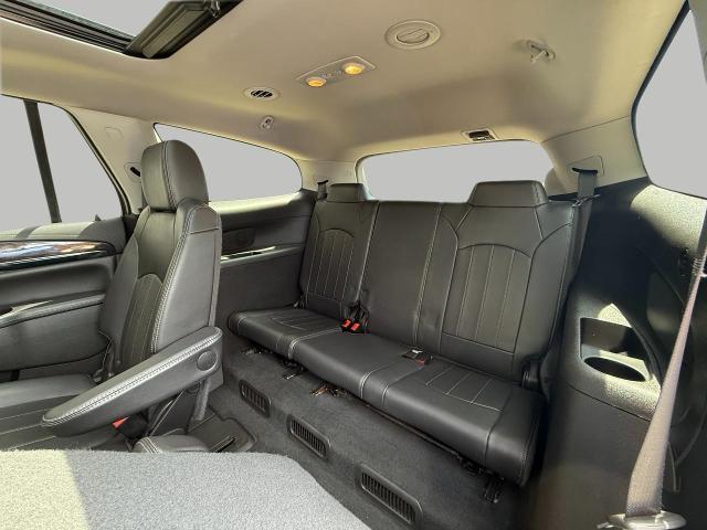 2016 Buick Enclave Vehicle Photo in Appleton, WI 54914