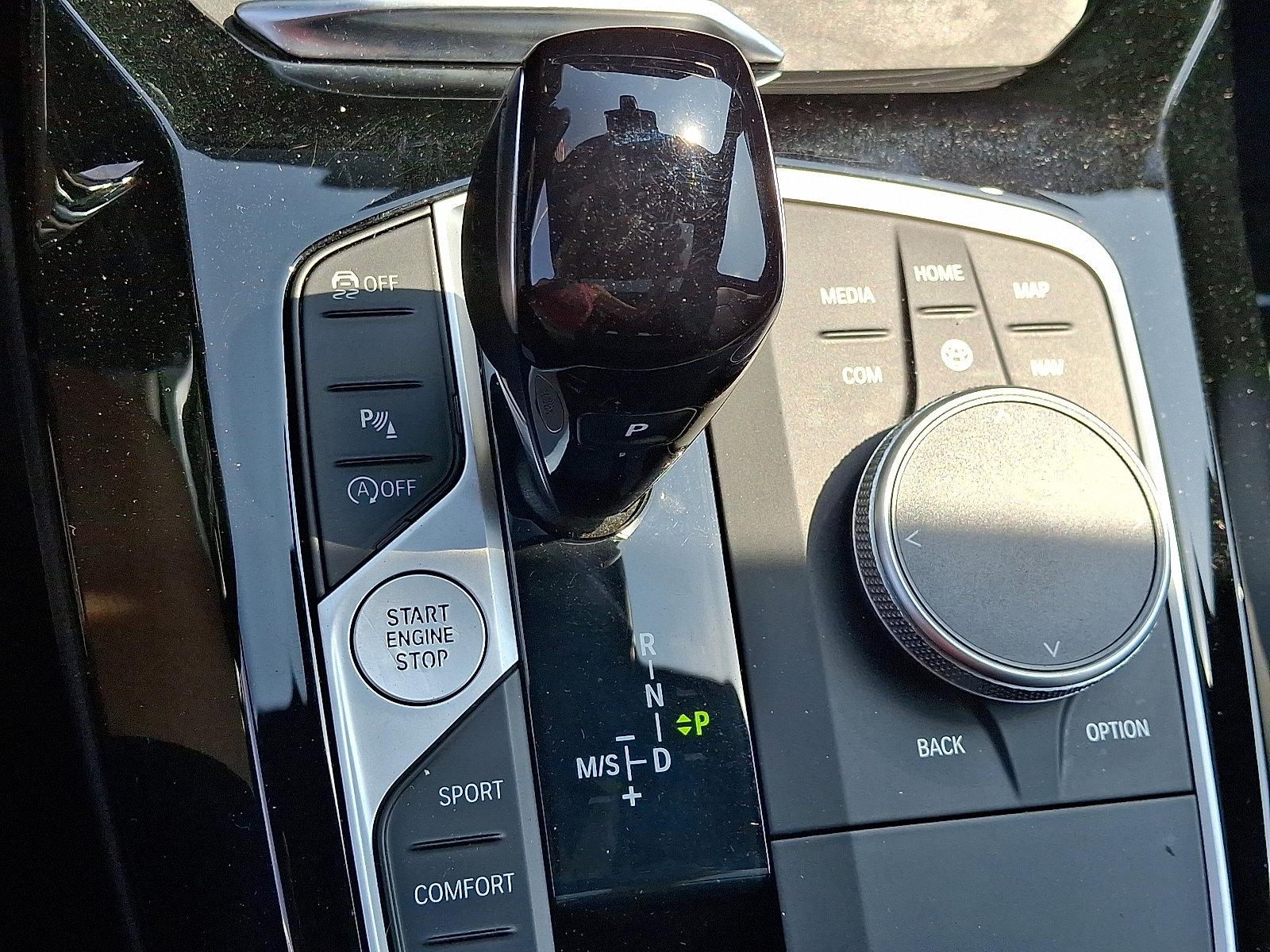 2022 BMW X3 xDrive30i Vehicle Photo in Lancaster, PA 17601