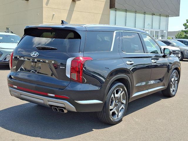 2023 Hyundai PALISADE Vehicle Photo in Philadelphia, PA 19116
