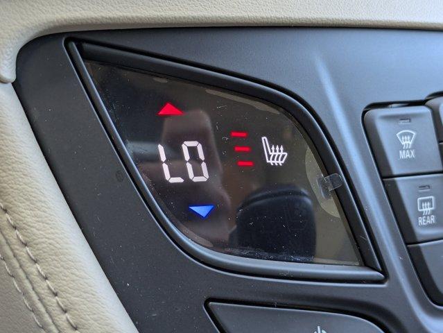 2020 Buick Envision Vehicle Photo in BRUNSWICK, GA 31525-1881