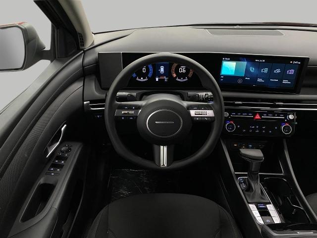 2025 Hyundai TUCSON Vehicle Photo in Appleton, WI 54913