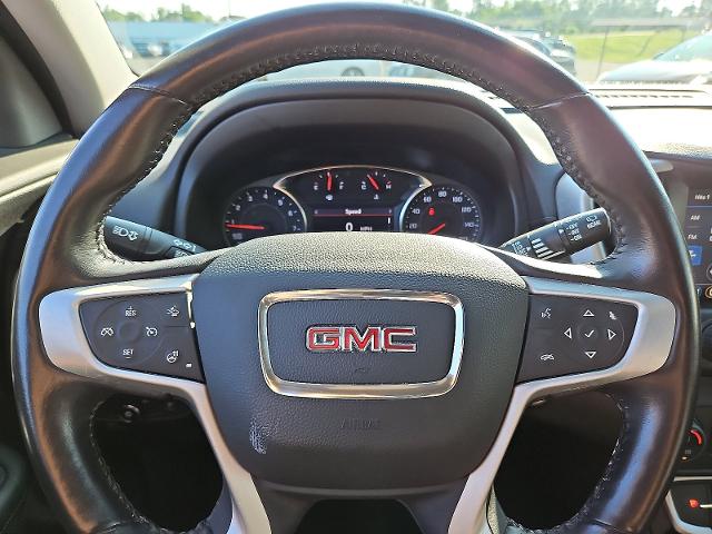 2022 GMC Terrain Vehicle Photo in TREVOSE, PA 19053-4984