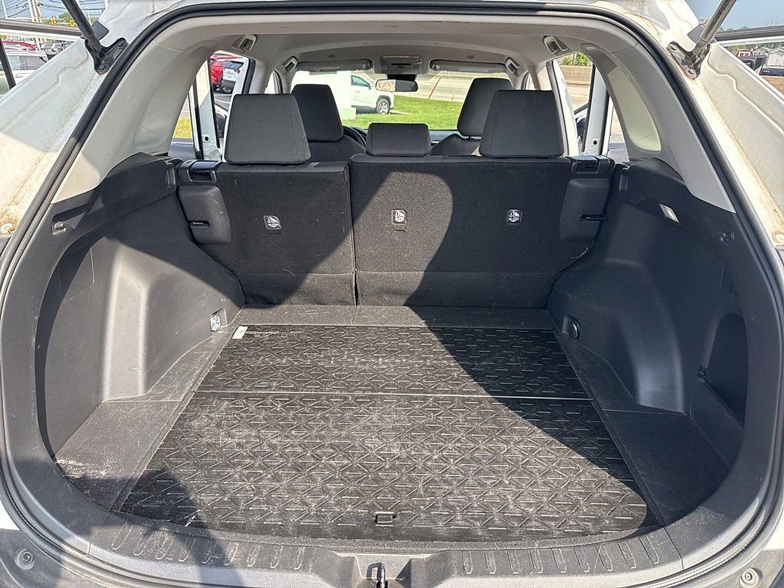 2023 Toyota RAV4 Vehicle Photo in Harrisburg, PA 17111