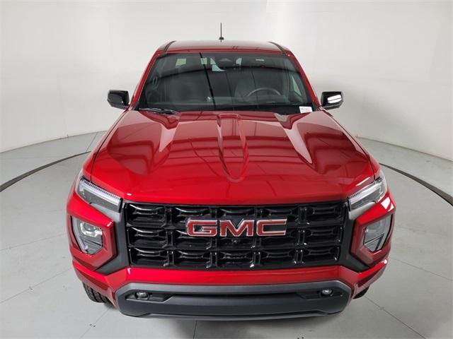2026 GMC Canyon Vehicle Photo in PRESCOTT, AZ 86305-3700