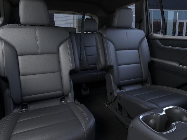 2026 GMC Acadia Vehicle Photo in DANBURY, CT 06810-5034