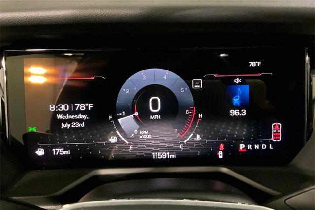 2025 GMC Acadia Vehicle Photo in KANSAS CITY, MO 64114-4545