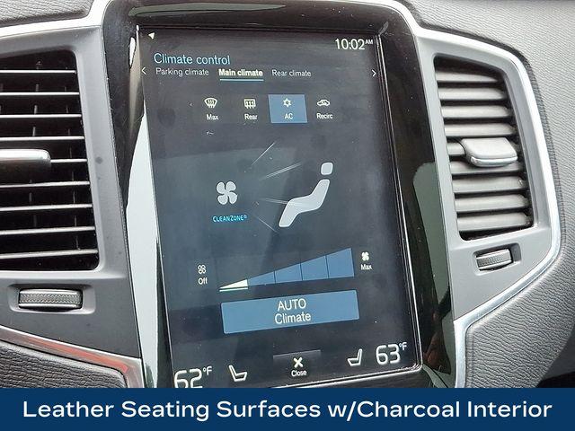 2019 Volvo XC90 Vehicle Photo in PAWLING, NY 12564-3219