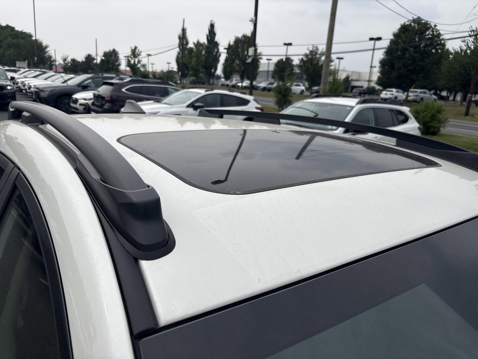 2025 Subaru Crosstrek Vehicle Photo in Mechanicsburg, PA 17050