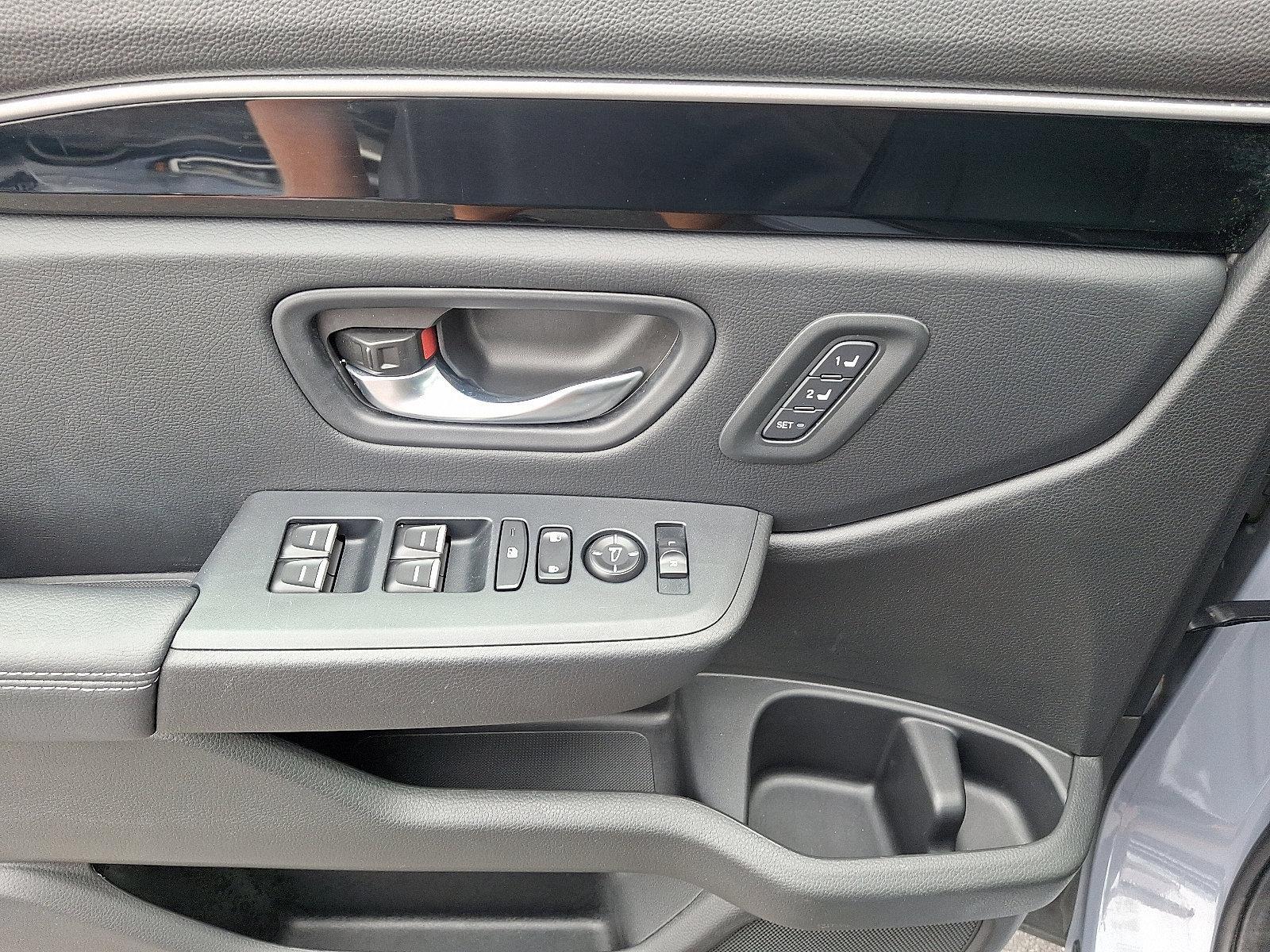 2023 Honda Pilot Vehicle Photo in Harrisburg, PA 17111