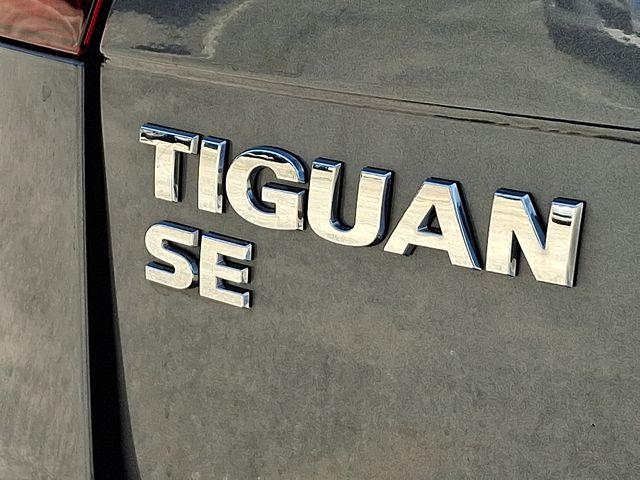 2020 Volkswagen Tiguan Vehicle Photo in PAWLING, NY 12564-3219