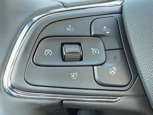 2025 Buick Envista Vehicle Photo in COLUMBIA, MO 65203-3903
