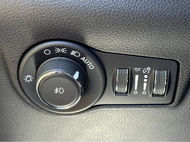 2024 Jeep Compass Vehicle Photo in Hinesville, GA 31313