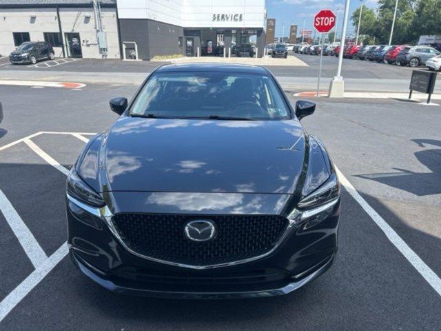 2018 Mazda Mazda6 Vehicle Photo in Harrisburg, PA 17111