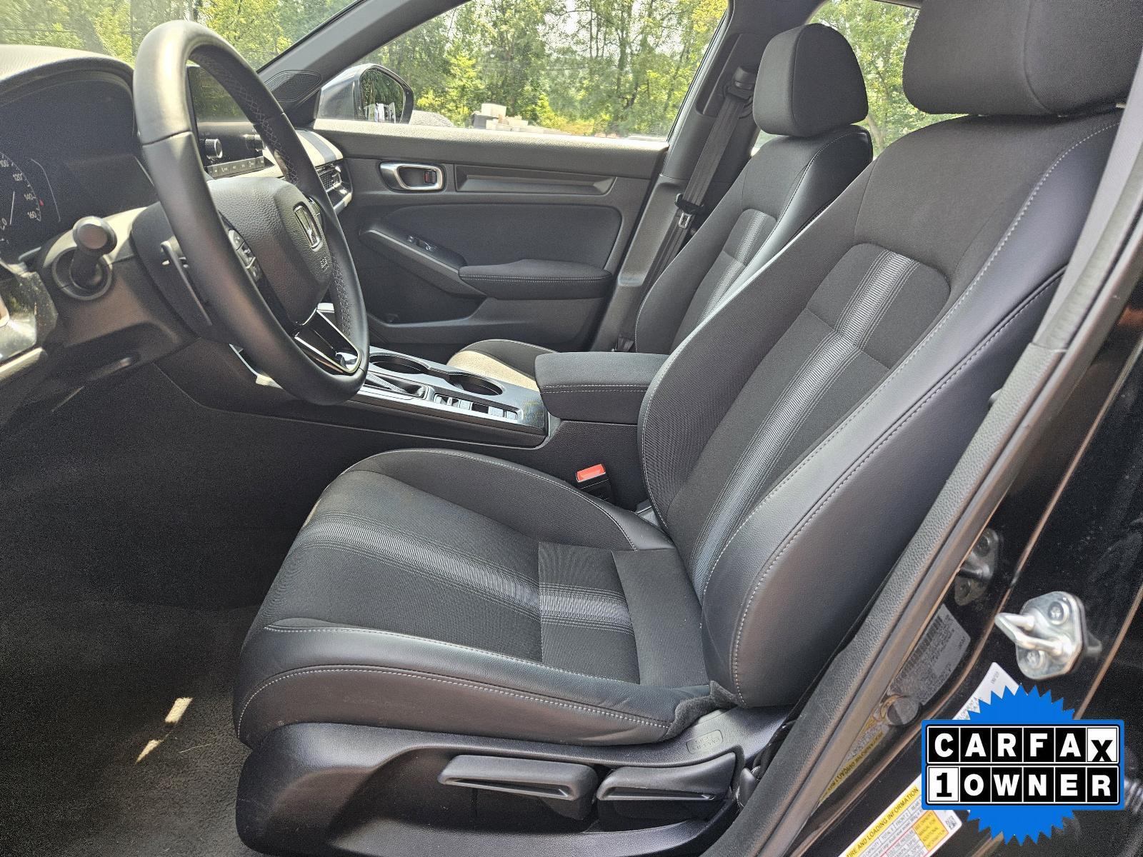 2023 Honda Civic Hatchback Vehicle Photo in Harrisburg, PA 17111