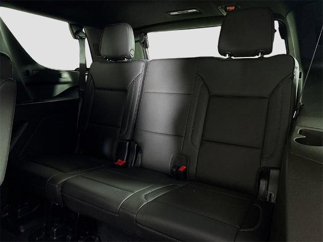 2021 GMC Yukon Vehicle Photo in PUYALLUP, WA 98371-4149