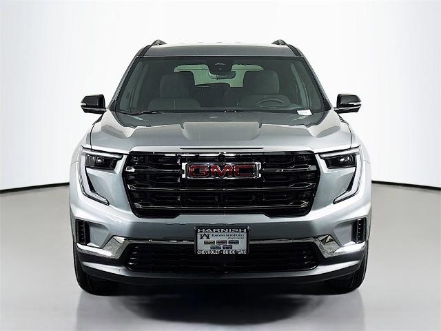 2026 GMC Acadia Vehicle Photo in PUYALLUP, WA 98371-4149