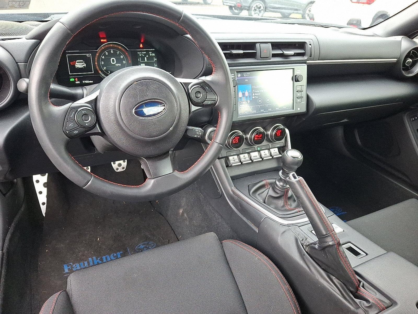 2023 Subaru BRZ Vehicle Photo in Easton, PA 18045