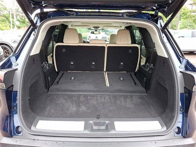 2022 INFINITI QX60 Vehicle Photo in Willow Grove, PA 19090