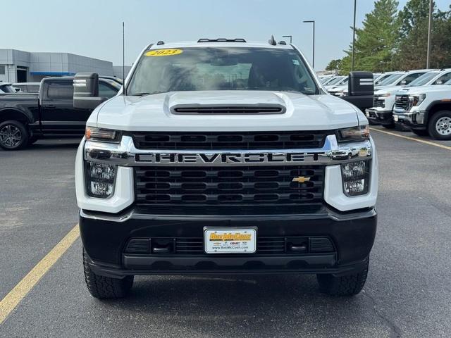 2023 Chevrolet Silverado 2500 HD Vehicle Photo in COLUMBIA, MO 65203-3903