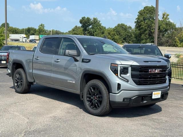 2026 GMC Sierra 1500 Vehicle Photo in COLUMBIA, MO 65203-3903