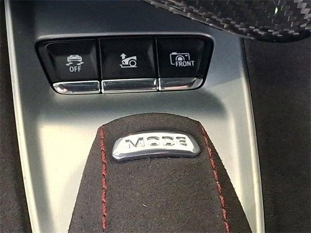 2022 Chevrolet Corvette Stingray Vehicle Photo in LANCASTER, PA 17601-0000