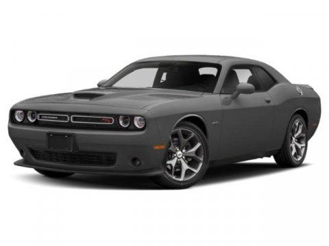 2021 Dodge Challenger Vehicle Photo in BRUNSWICK, GA 31525-1881