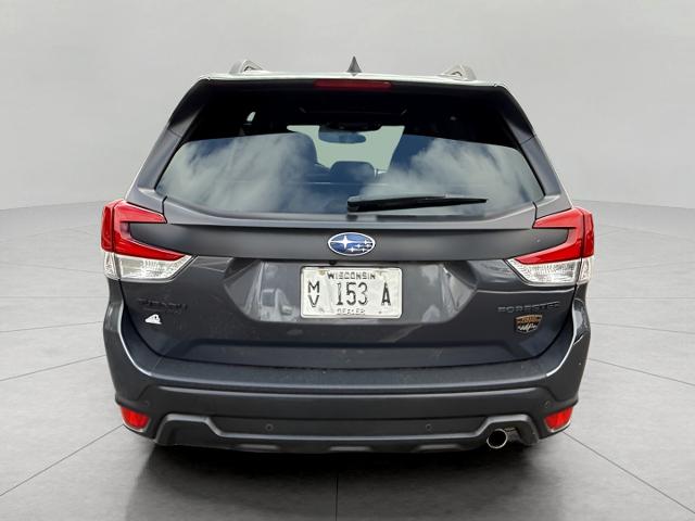 2024 Subaru Forester Vehicle Photo in MIDDLETON, WI 53562-1492