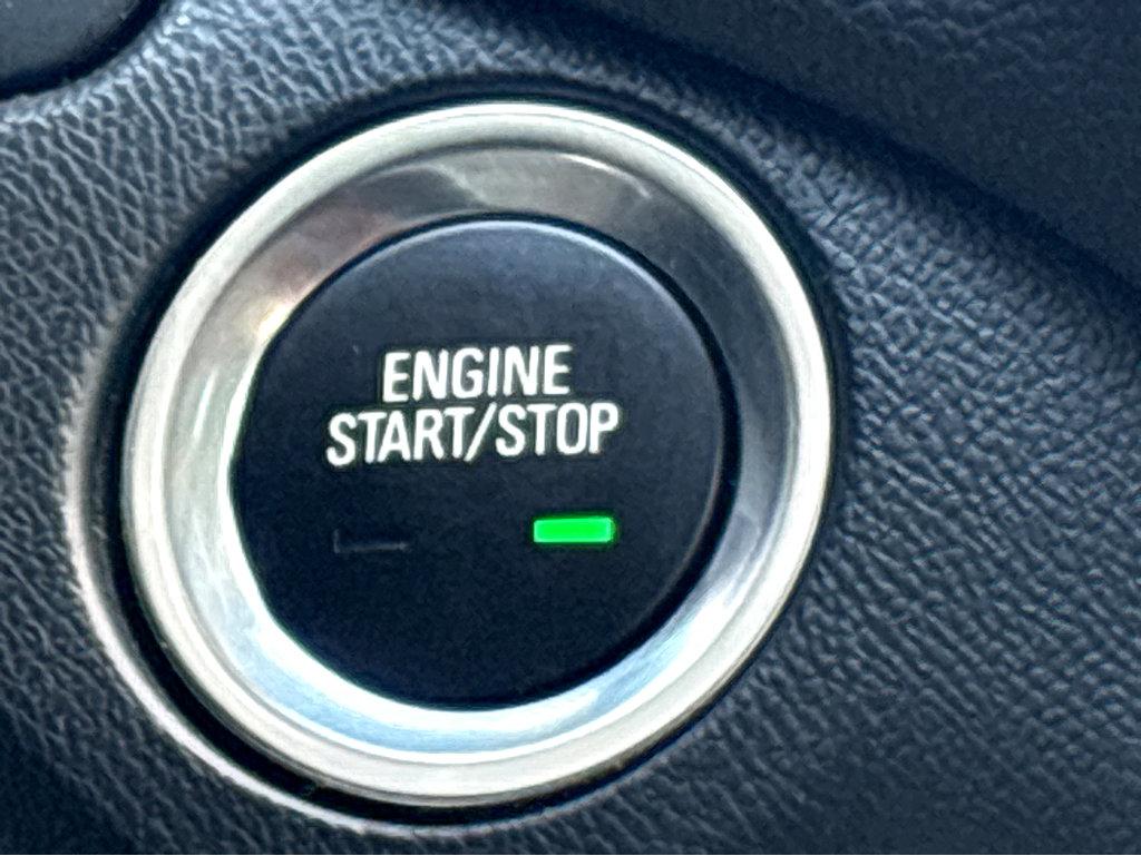 2022 Chevrolet Equinox Vehicle Photo in POOLER, GA 31322-3252