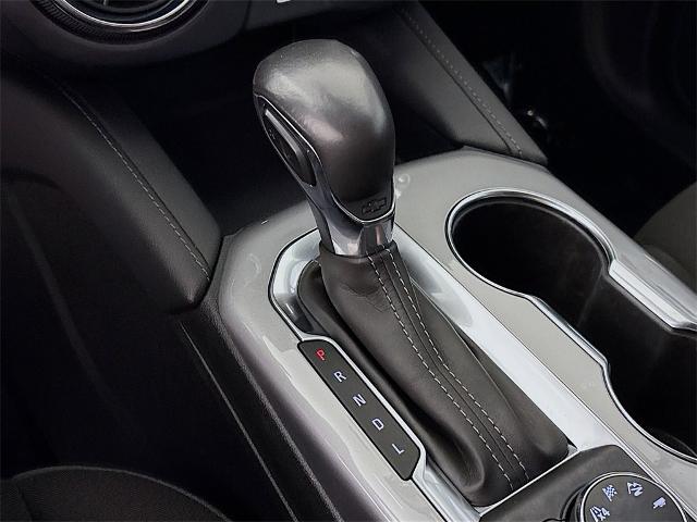 2020 Chevrolet Blazer Vehicle Photo in PUYALLUP, WA 98371-4149