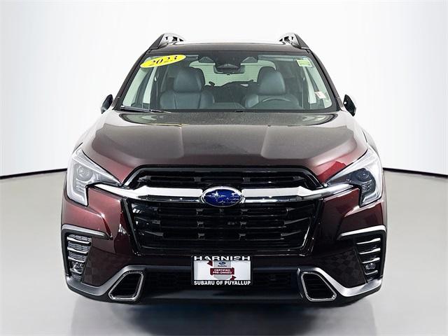 2023 Subaru Ascent Vehicle Photo in Puyallup, WA 98371