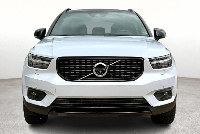 2022 Volvo XC40 Vehicle Photo in Houston, TX 77007