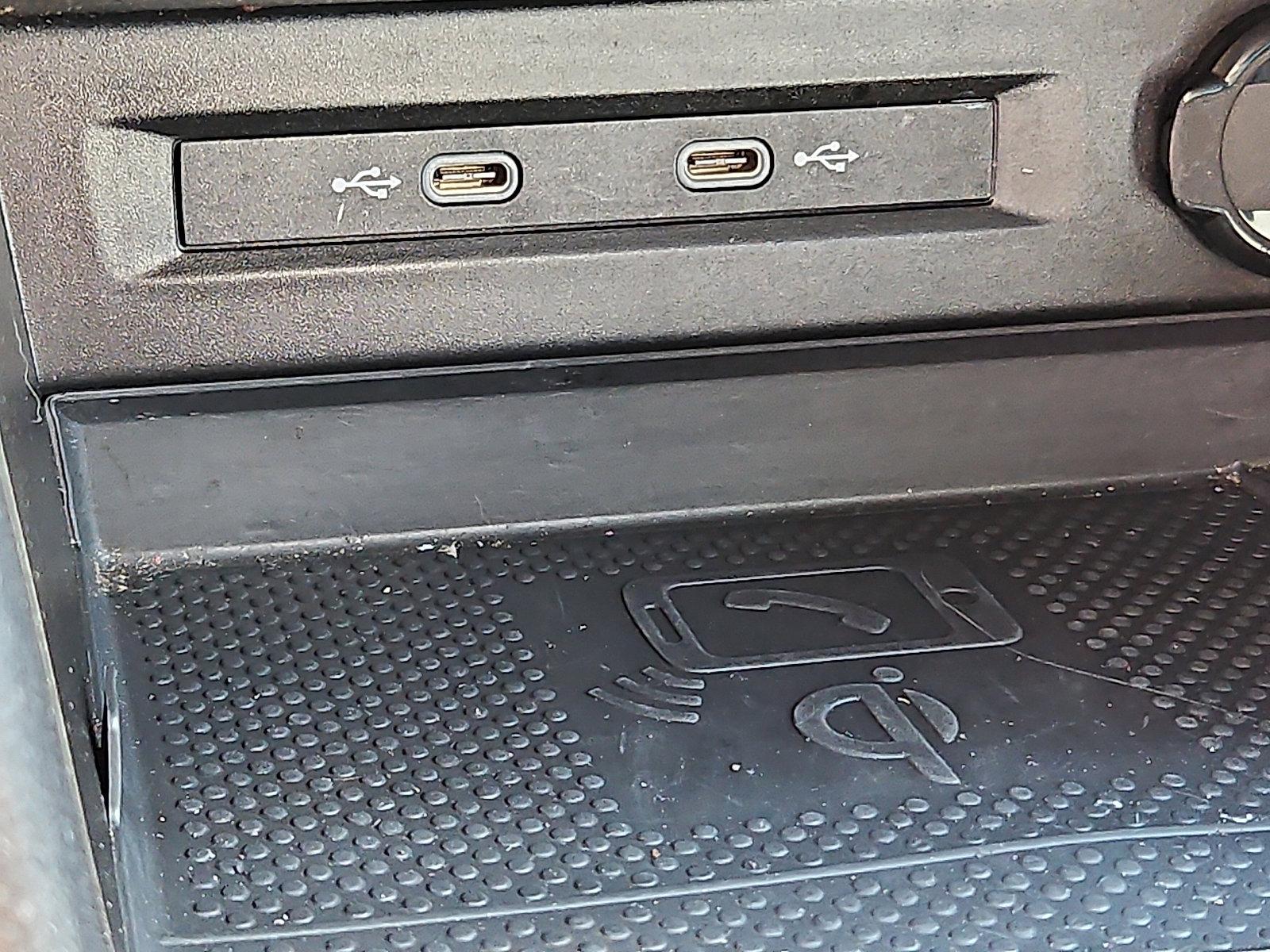 2022 Volkswagen Tiguan Vehicle Photo in Trevose, PA 19053