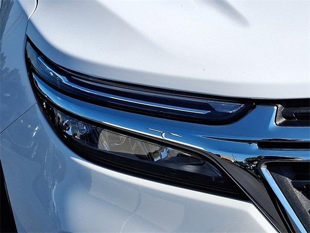 2024 Chevrolet Equinox Vehicle Photo in LANCASTER, PA 17601-0000