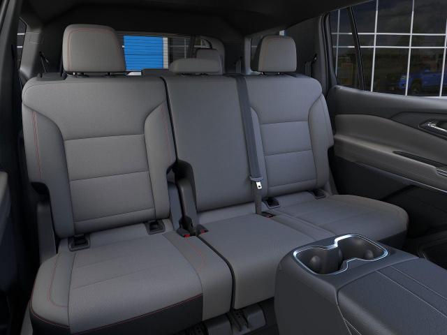 2026 Chevrolet Traverse Vehicle Photo in LANCASTER, PA 17601-0000