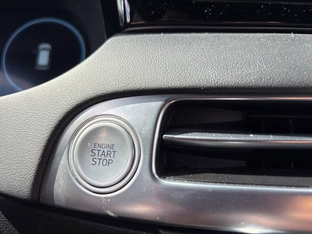 2024 Hyundai PALISADE Vehicle Photo in Philadelphia, PA 19116