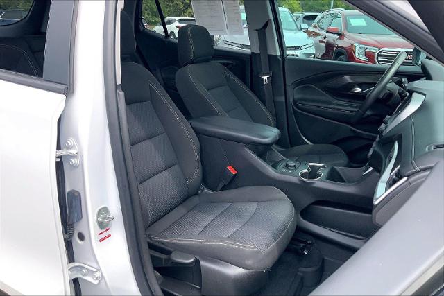 2022 GMC Terrain Vehicle Photo in KANSAS CITY, MO 64114-4502