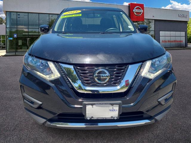 Used 2018 Nissan Rogue S with VIN KNMAT2MV8JP570611 for sale in Atlanta, GA