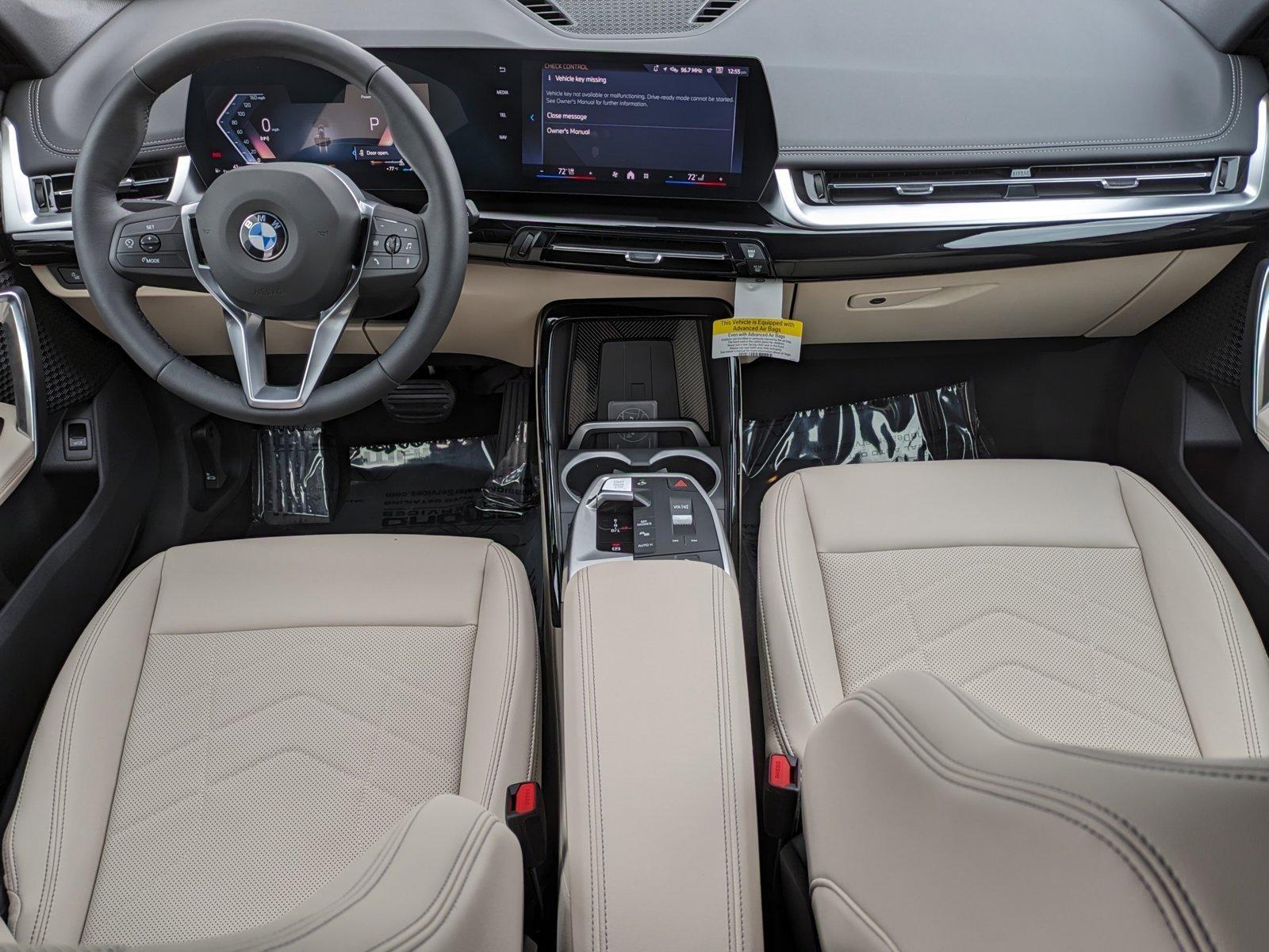 2024 BMW X1 xDrive28i Vehicle Photo in Rockville, MD 20852