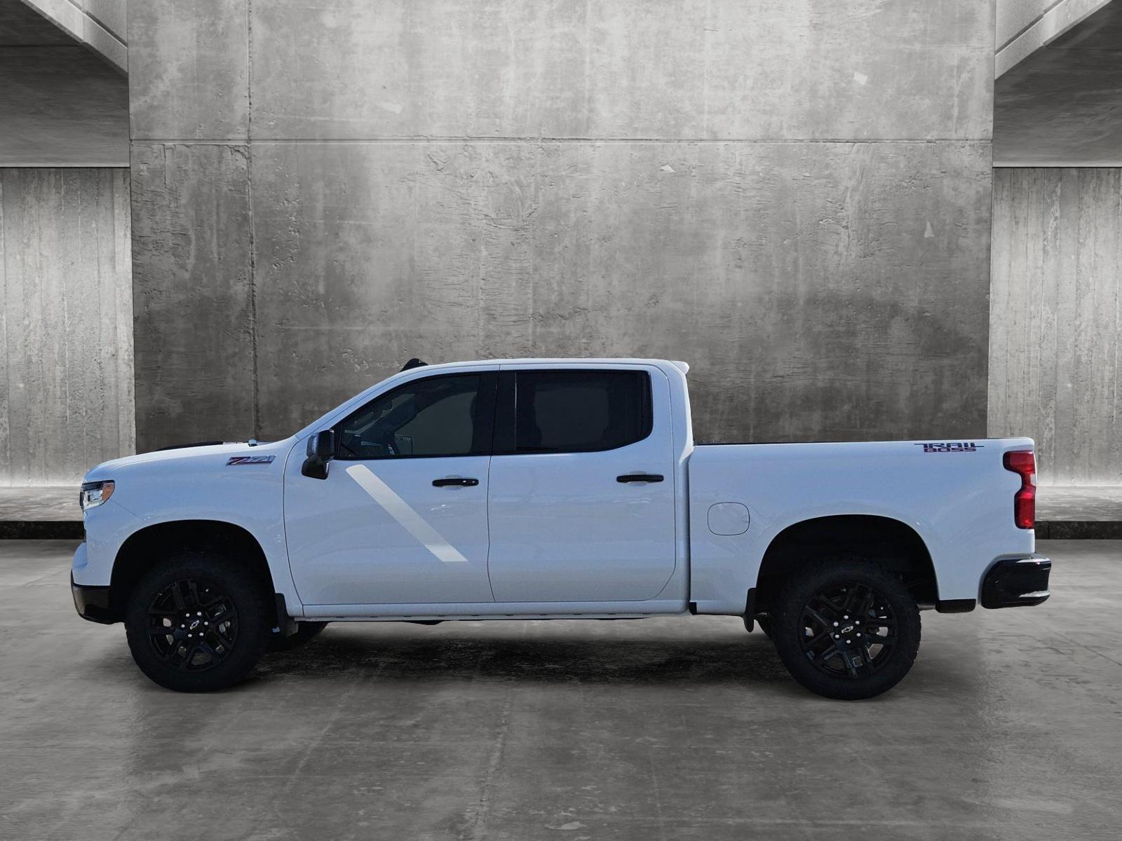 2024 Chevrolet Silverado 1500 Vehicle Photo in CORPUS CHRISTI, TX 78416-1100