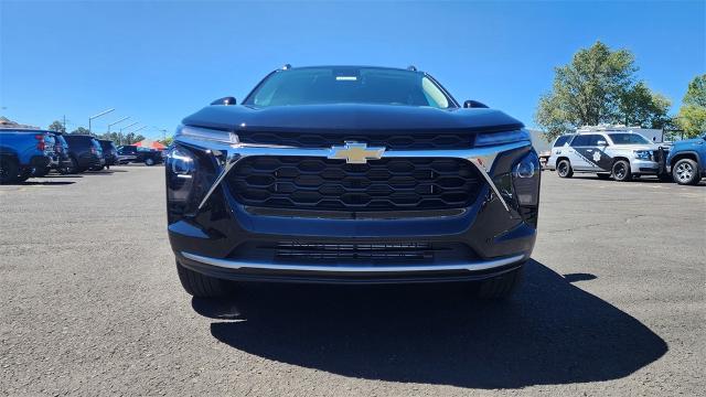 2025 Chevrolet Trax Vehicle Photo in FLAGSTAFF, AZ 86001-6214