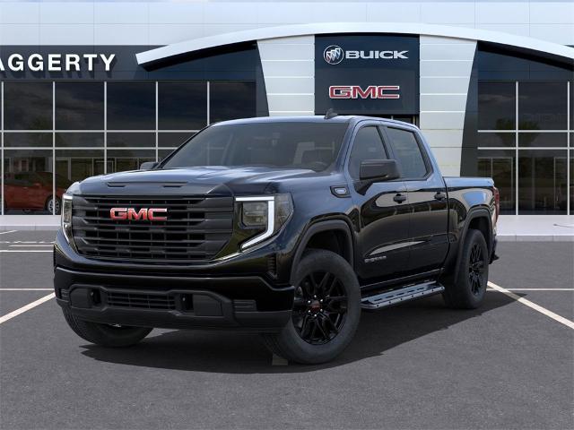 2025 GMC Sierra 1500 Vehicle Photo in OAK LAWN, IL 60453-2517