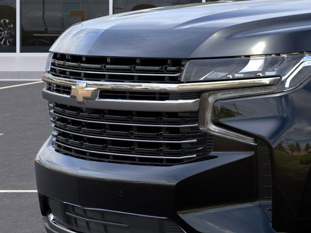 2024 Chevrolet Tahoe Vehicle Photo in DENVER, CO 80221-3610