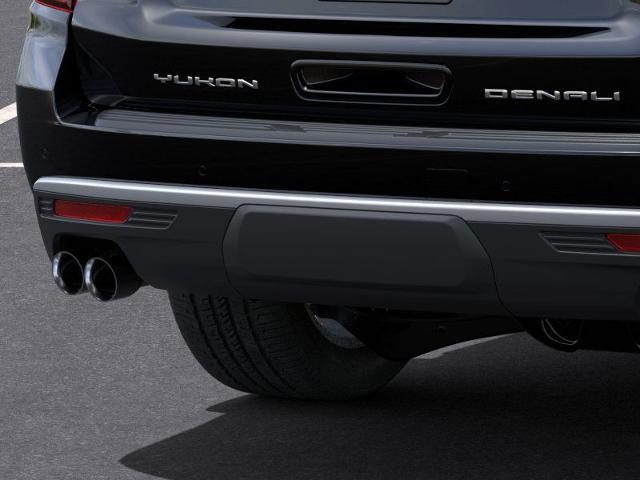 2024 GMC Yukon Vehicle Photo in HOMOSASSA, FL 34448-1461