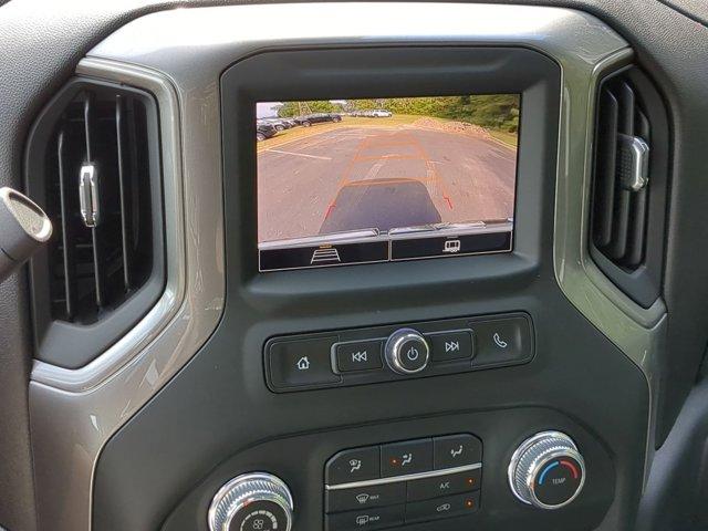 2024 GMC Sierra 1500 Vehicle Photo in ALBERTVILLE, AL 35950-0246