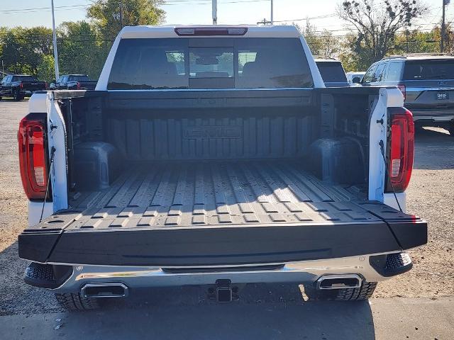 2025 GMC Sierra 1500 Vehicle Photo in PARIS, TX 75460-2116