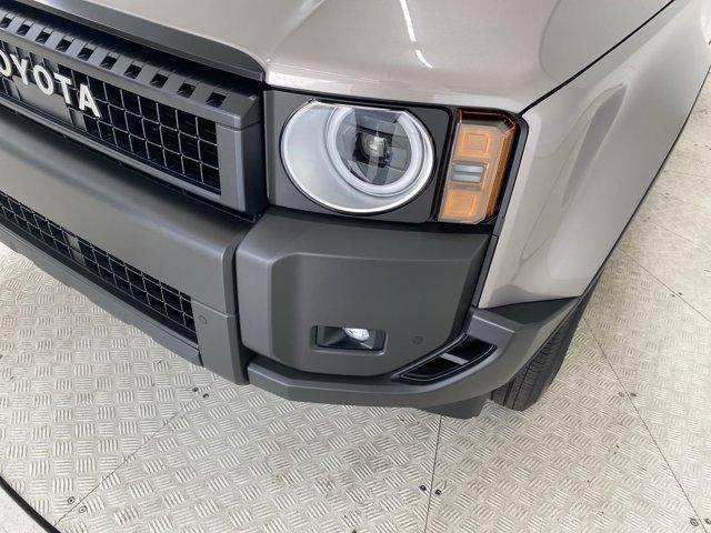 2024 Toyota Land Cruiser Vehicle Photo in Charlotte, NC 28273