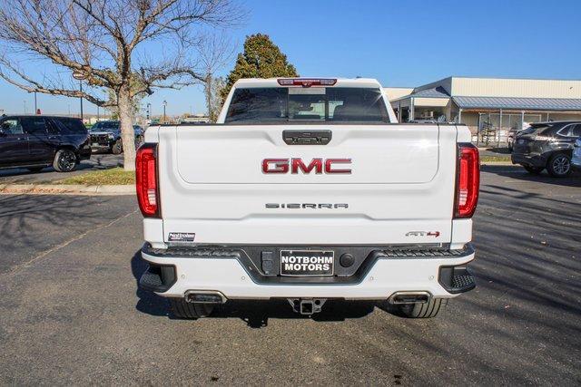 2020 GMC Sierra 1500 Vehicle Photo in MILES CITY, MT 59301-5791