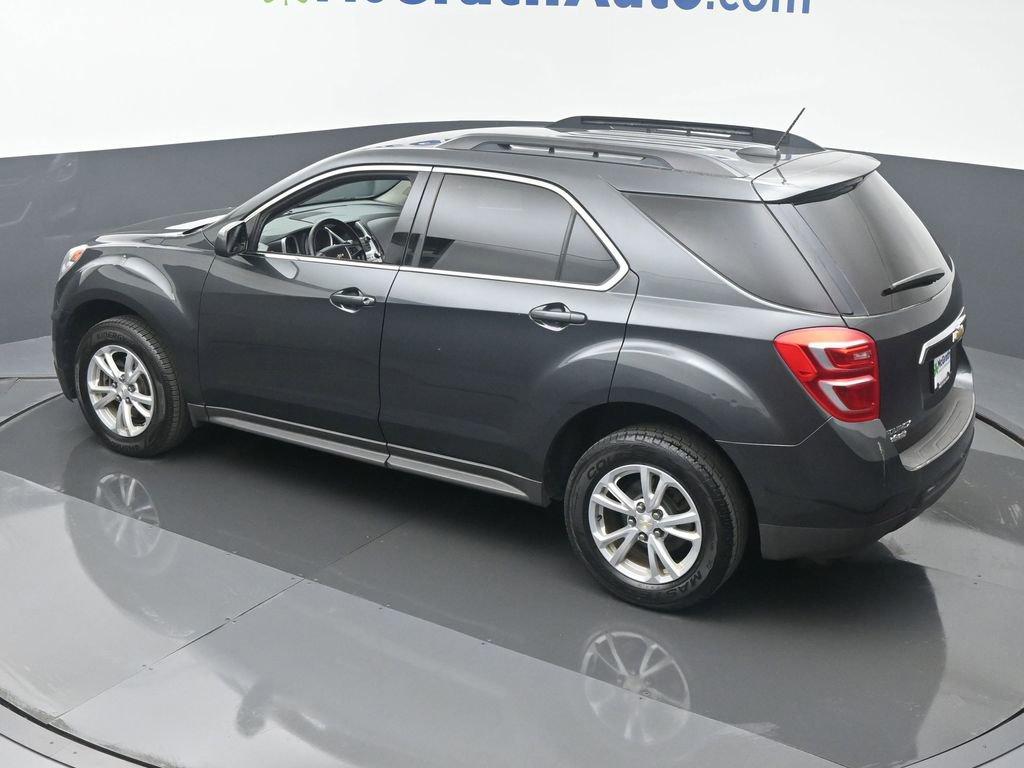 2017 Chevrolet Equinox Vehicle Photo in Cedar Rapids, IA 52402