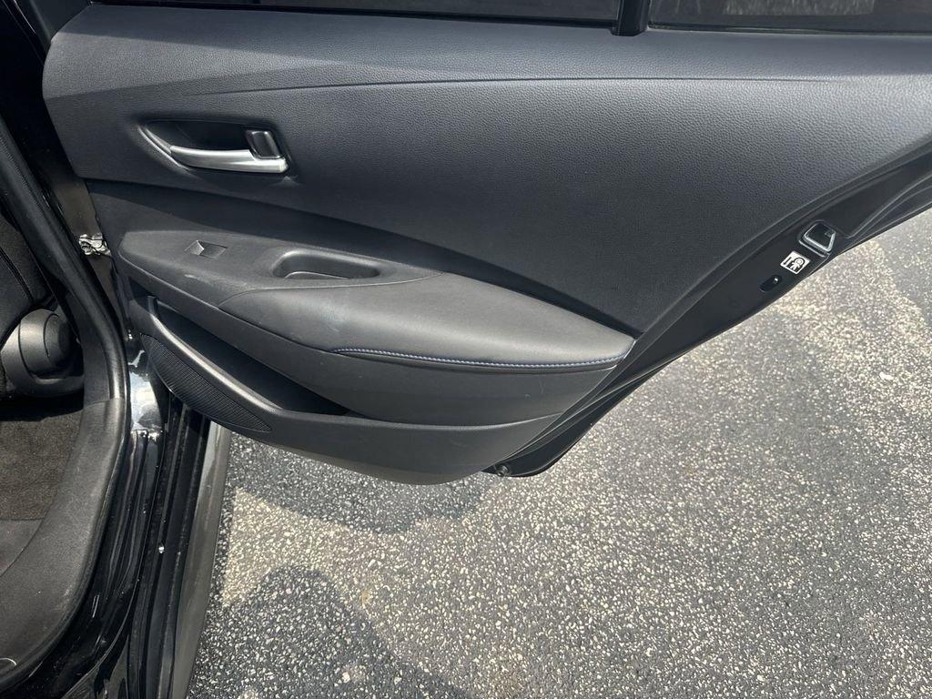2021 Toyota Corolla Vehicle Photo in Marion, IA 52302