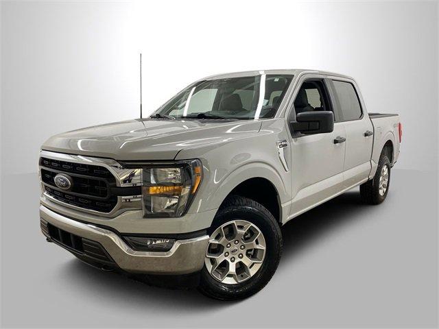 2023 Ford F-150 Vehicle Photo in PORTLAND, OR 97225-3518